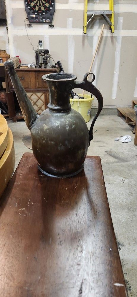 Antiques And Stuff Has To Go Soon