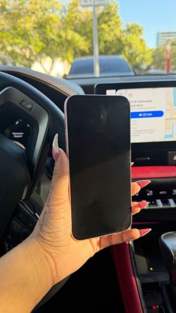 IPHONE 15 PLUS USED
