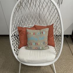 Egg Chair