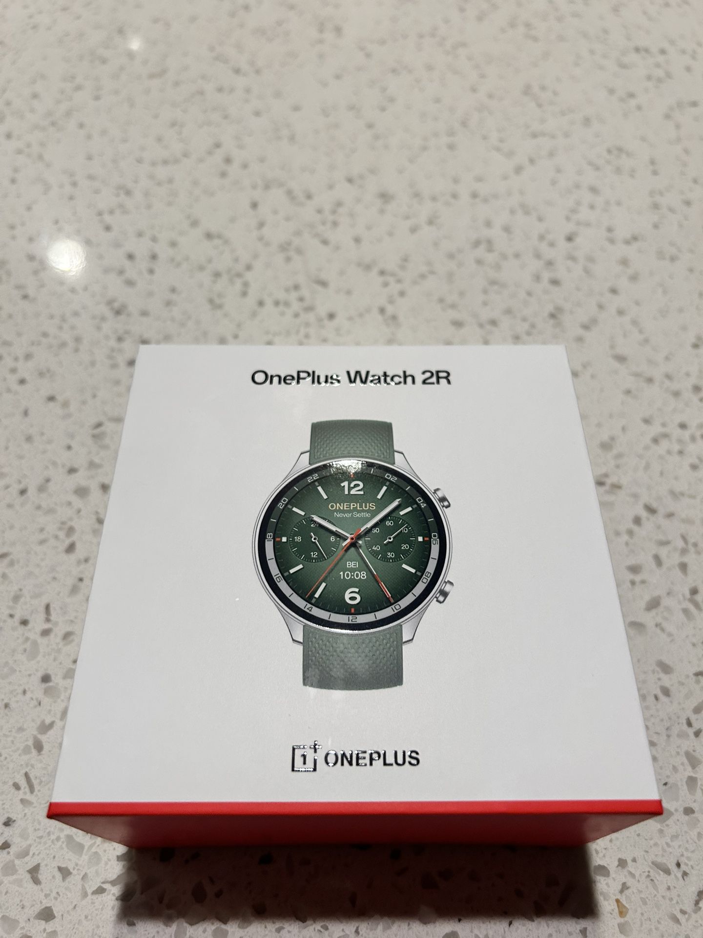 OnePlus Watch 2R