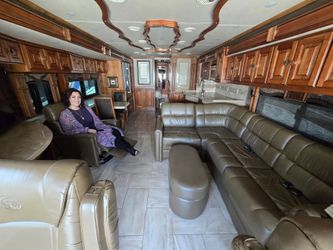 2027 Tiffin Motorhomes Allegro Bay 34DB Super C for sale