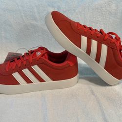 Adidas VL Court 3.0K -Kids Size 5