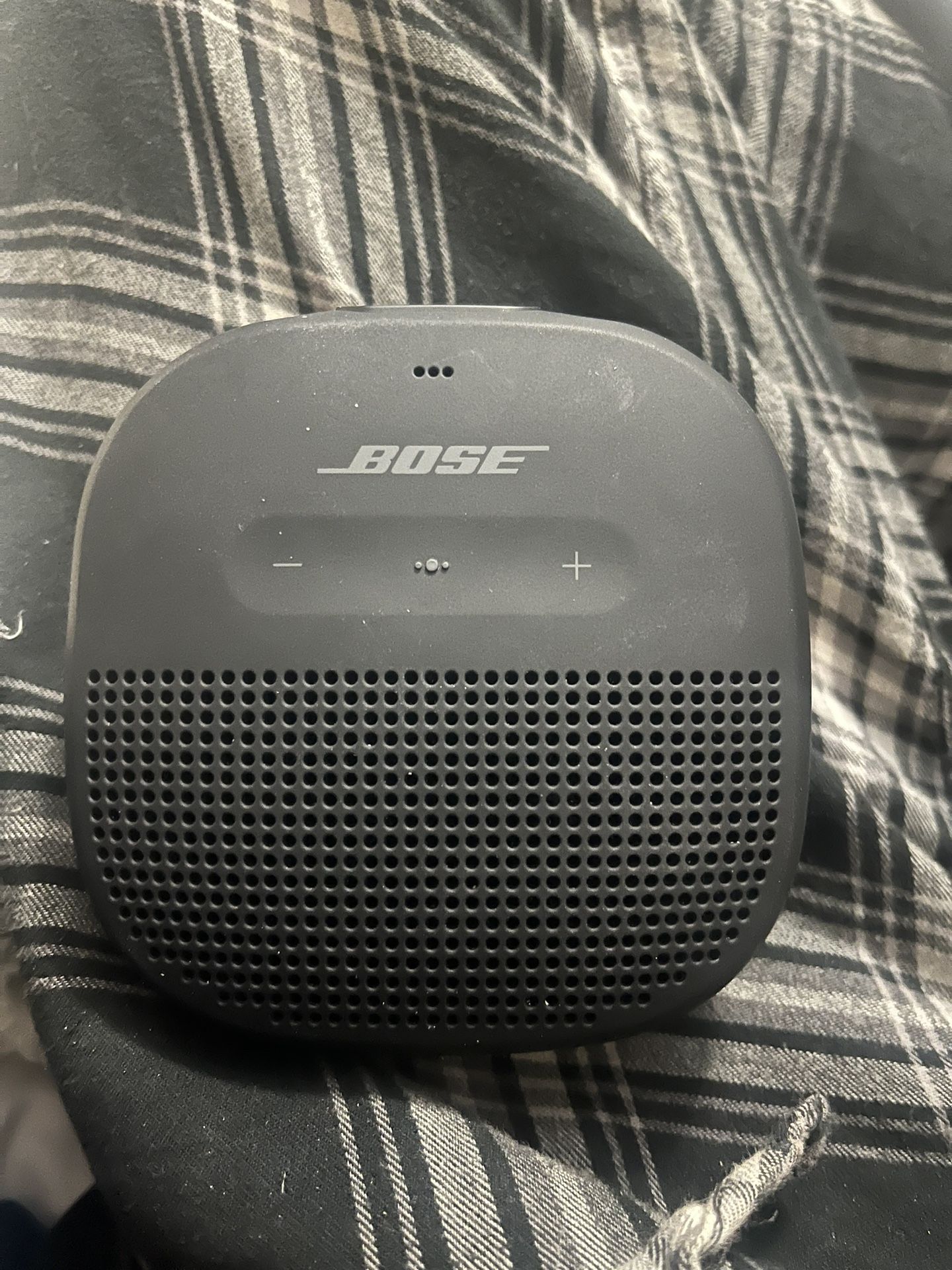 Bose