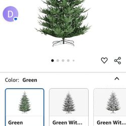 Homcom Spruce