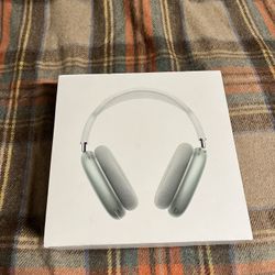 Apple AirPods Max With Smart Case 