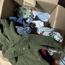 Kids Clothes Boys 2 T 3 T 