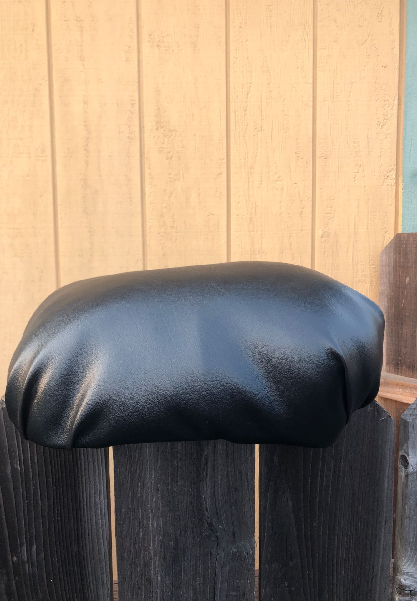 Mini bike seat