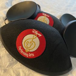 Disney Land Music Ears Hat (Limited Edition)