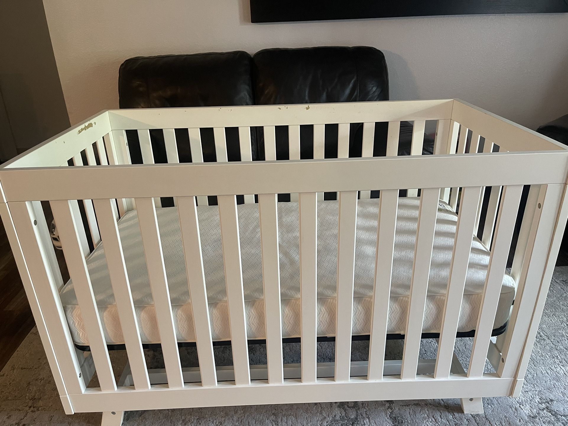 Crib