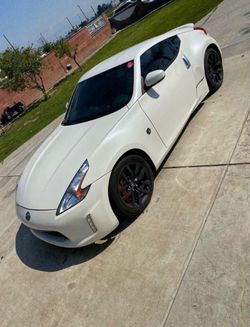 2013 Nissan 370z