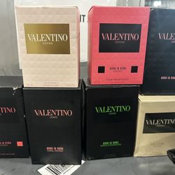 Valentino sale