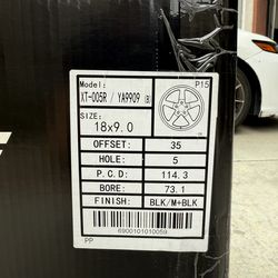 Cosmis Wheels