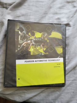 Pearson Automotive Technology