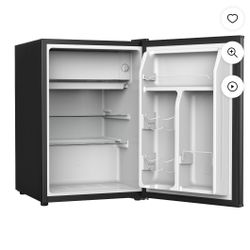 Mini Refrigerator 