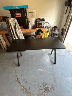 55 inch Gaming Desk