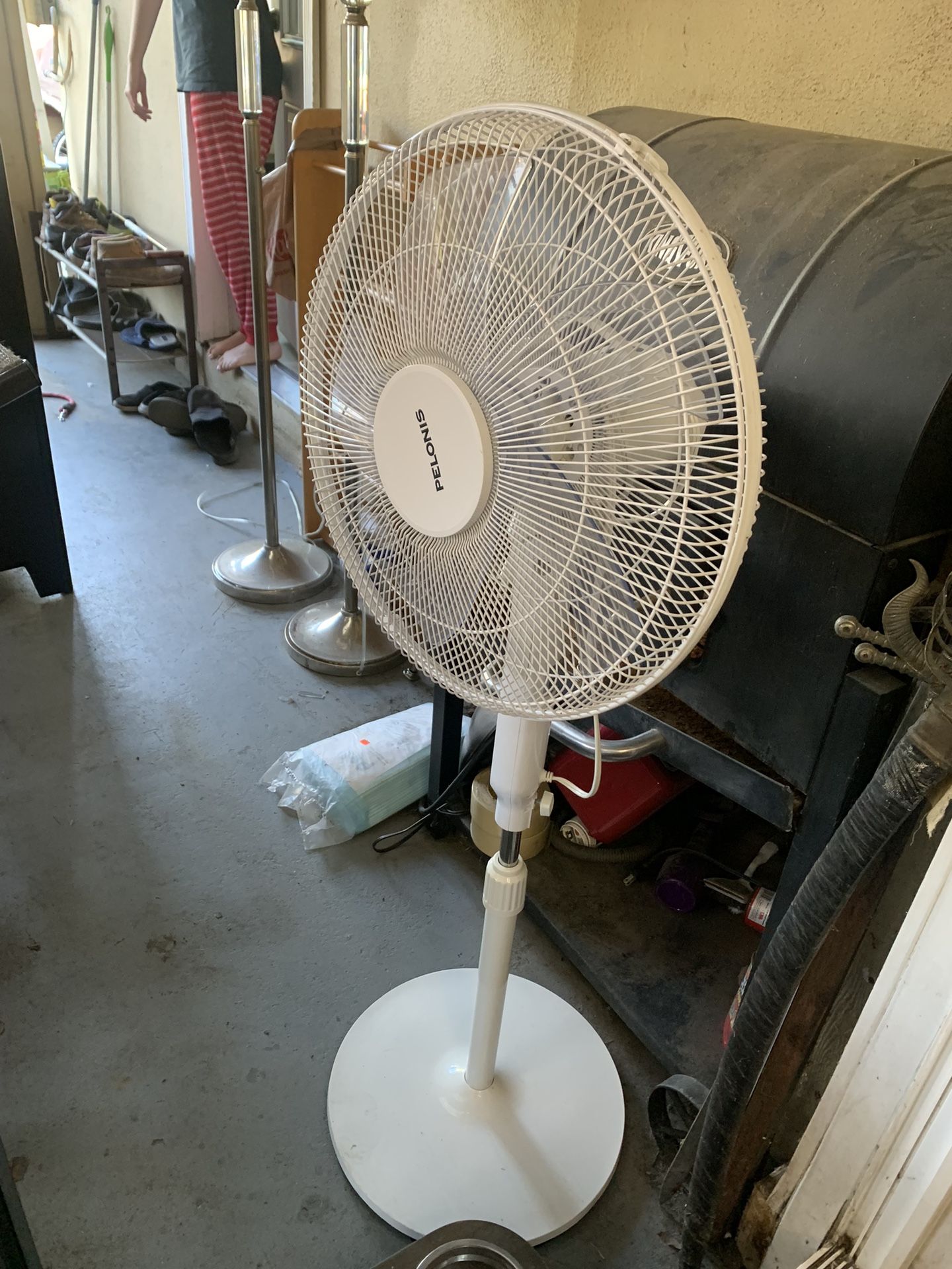 Fan Good Condition