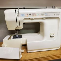 Kenmore Sewing Machine