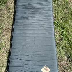 Thermarest Sleeping Pad