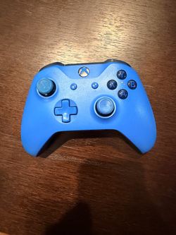 Xbox controller