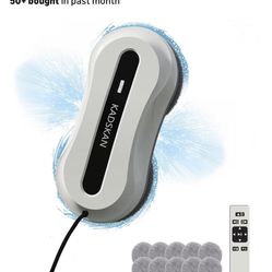 Window cleaning robot