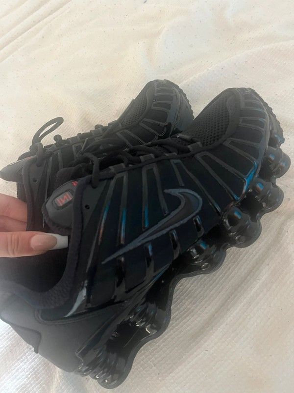 Nike Shox TL