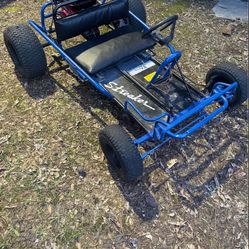 Go Kart
