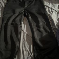 mizuno softball pants