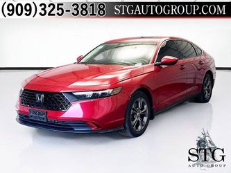 2023 Honda Accord