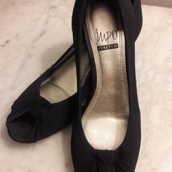 Black Flats NEW for Sale