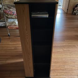 CD DVD Organizer