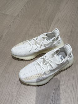 Yeezy Boost 350 V2 Bone