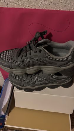 Men’s Size 8