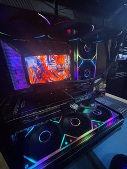 Gaming PC Builds