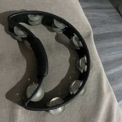 Rhythm Tech Tambourine