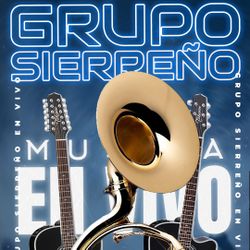 Grupo Sierreño Con Tuba