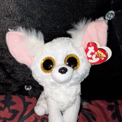 TY Beanie Boos "Phoenix"
