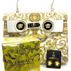 Mother’s Day Perfume Purse and Gift Set 