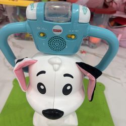 Baby Toys for Jump With Music 