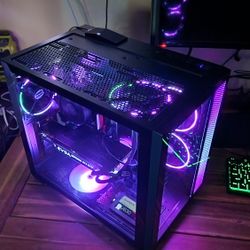 budget gaming computer pc