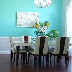 DINNING TABLE SET