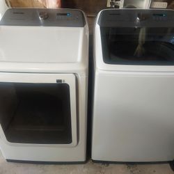 LAVADORA Y SECADORA DE VENTA