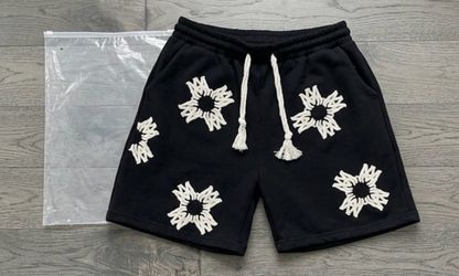 Amiri Designer Shorts