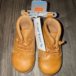 Baby Size 4 Shoes