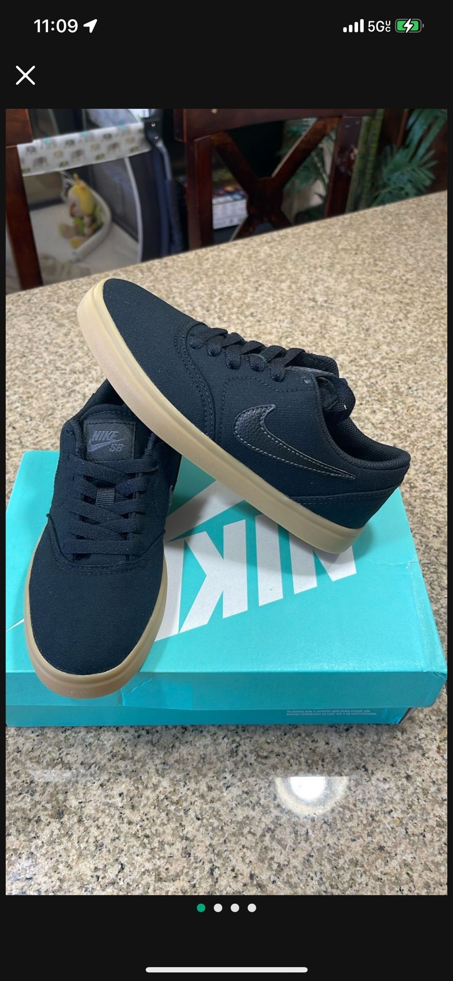 Nike Shoes