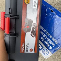 Tool Box 