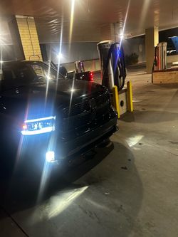 2016 Dodge Ram 1500