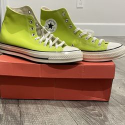 CONVERSE SHOES BRAND NEW 