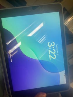 iPad