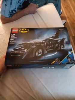Lego batman