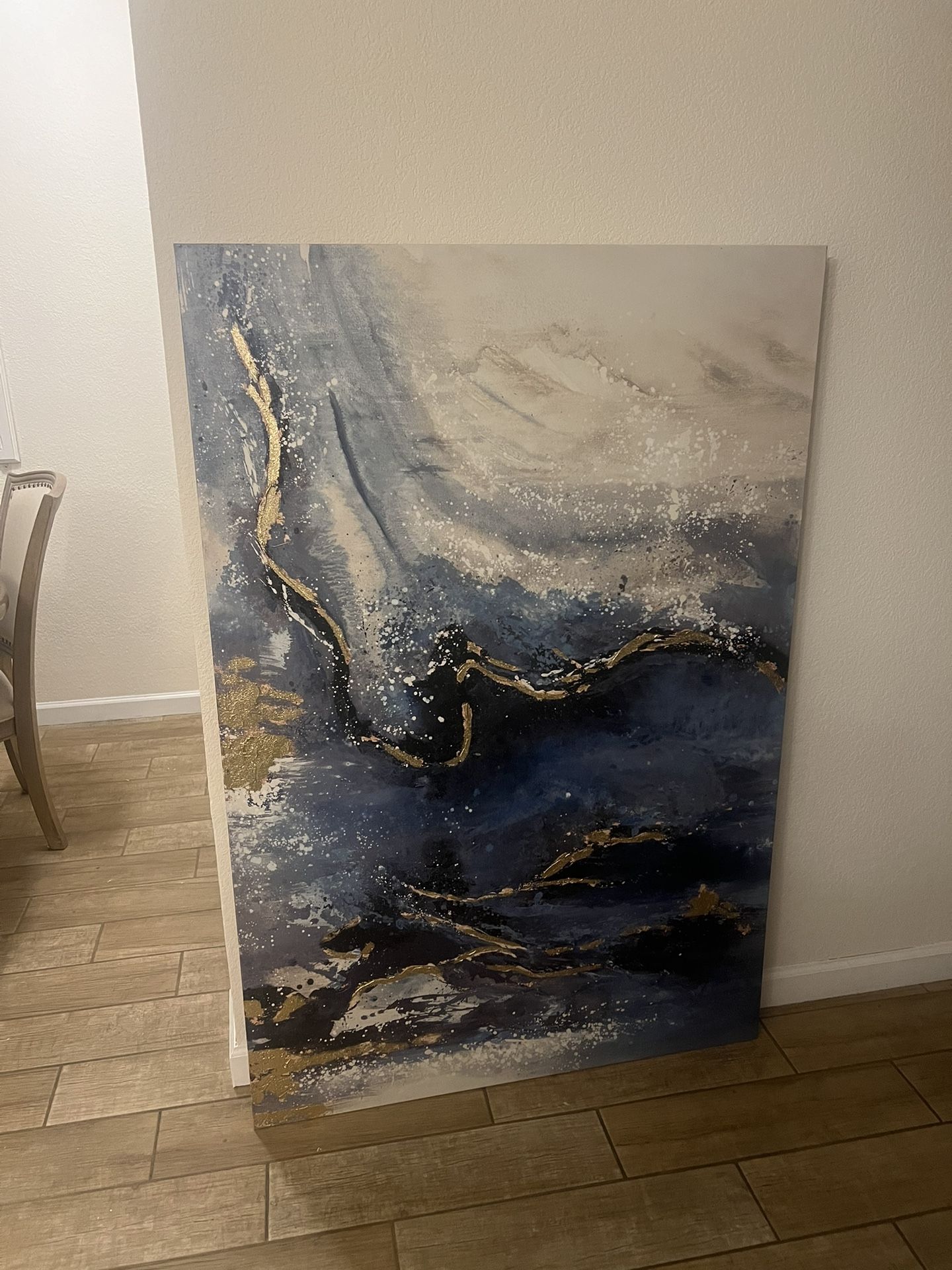 Wall Paint Decor